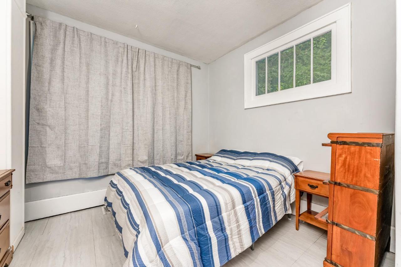 מורגנטאון Awesome House, 5 Minutes To Dt, 2 Miles To Stadium And Ruby Memorial! מראה חיצוני תמונה